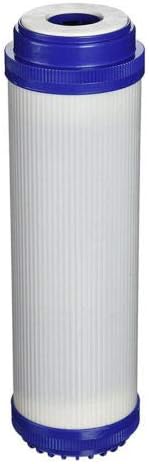 CFS – 4 Pack Granular Activated Carbon Water Filter Cartridges Compatible with WaterPur CCI-10-CLW Models – Removes Bad Taste – Whole House Replacement Filter Cartridge – Universal 10" Cartridge