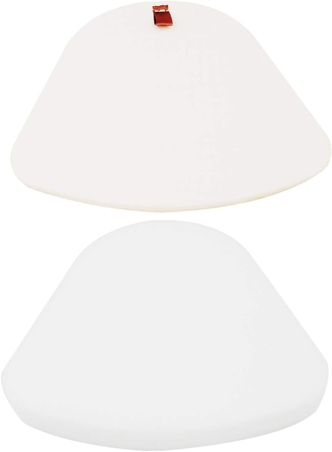 Dttery 3 Foam & Felt + 1 Hepa Filters for Shark Navigator Lift Away Vacuum CU500 NV350 NV351 NV352 NV355 NV356E NV360 UV440 UV540, Replacement Part XFF350 XHF350