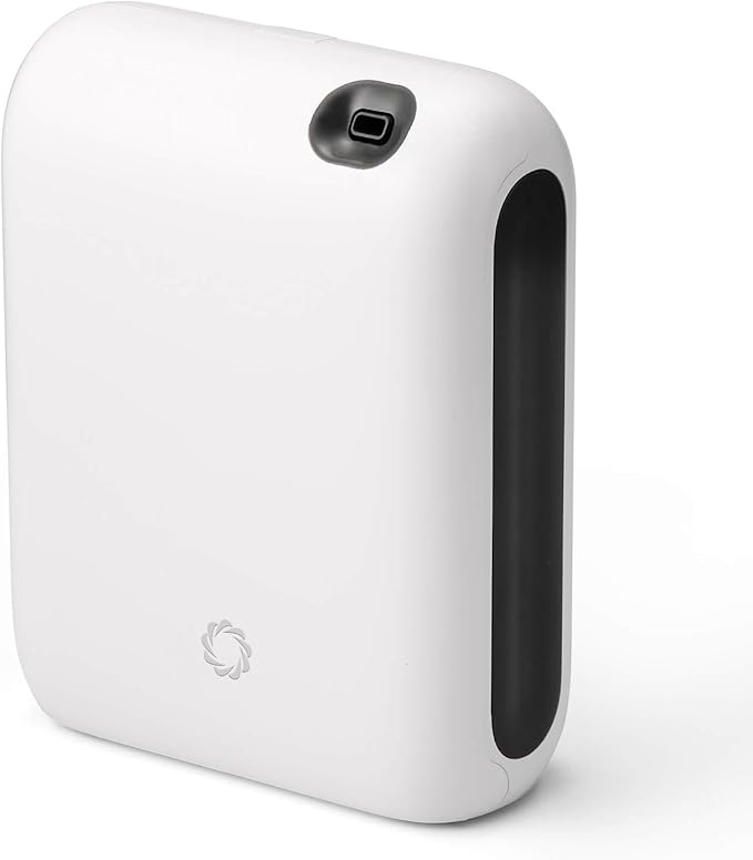 Airthereal Portable Nebulizing Scent Air Machine, 200ml Waterless Fragrance Diffuser with Cold Air Technology and Smart App Controlled - Coverage Area up to 2000 sq ft. for Large Room, Office, Hotel