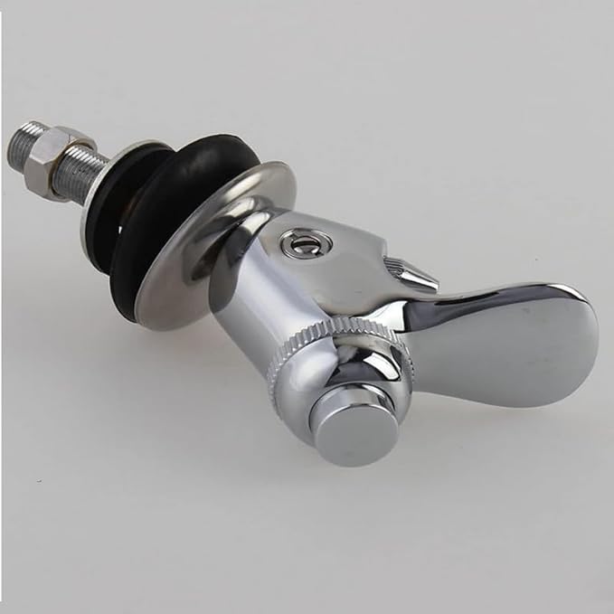 100% Lead-Free Drinking Fountain Faucet for Reverse Osmosis Water Filters, Public Outdoor Drinking Fountain Water Purifier Accessories Park School Drinking Water Tap