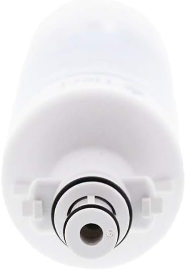 Tier1 ADQ36006101 Refrigerator Water Filter 3-pk | Replacement for LG LT700P, ADQ36006102, Kenmore 46-9690, 469690, ADQ36006101-S, WSL-3, FML-3, RFC1200A, Fridge Filter