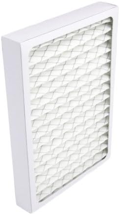 Nispira HEPA Filter Replacement Compatible with Hunter Part 30928 HEPAtech Air Purfiers