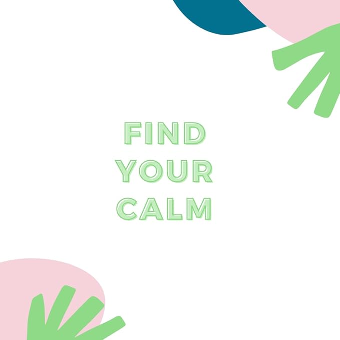 Well+vita Calm Supplement for Relaxation,Sleep & Daytime Zen with Magnesium Glycinate and Taurate, L-Theanine, Passion Flower, Lemon Balm, Taurine (90 Veggie Capsules)