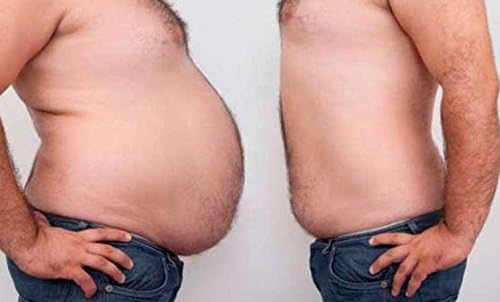 The One Minute Miracle Oxy-Colon Cleanse Vegan Colon Cleanser - 120 Vegatarian Capsules.