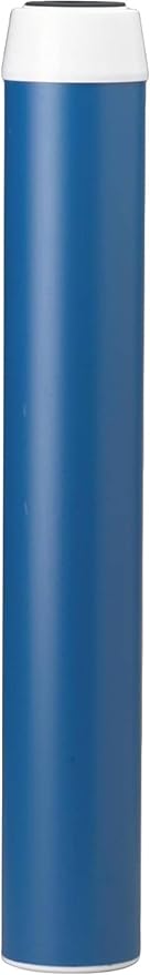 Pentair Pentek GAC-20 Carbon Water Filter, 20-Inch, Whole House Granular Activated Carbon (GAC) Replacement Cartridge, 20" x 2.5", White