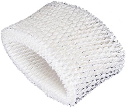 3 Pack Replacement Humidifier Filter Wick for Hunter 32200 38200 Models (20-1/8" Length x 4" Width x 1" Thickness)