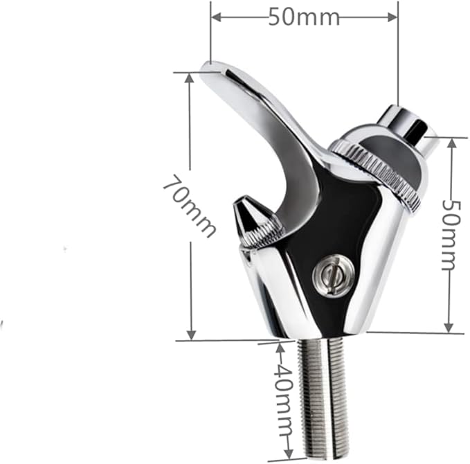 Lead-Free Brass Polished Chrome Public Drinking Fountain Faucet Water Filters Water Faucet Outdoors,Drinking Bubbler Tap for Kitchen Bathroom