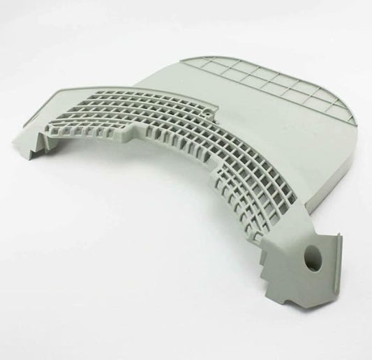 Lint Filter Replacement For LG DLEX3900W DLEX4070V DLEX4070W DLEX4270V DLEX4270W DLEX4370K DLEX4370W DLEX4500B DLG2602R DLG2602W DLG2702V DLG3051W DLG3171W DLG3181W DLG3401W DLG3461V DLG3461W Dryer