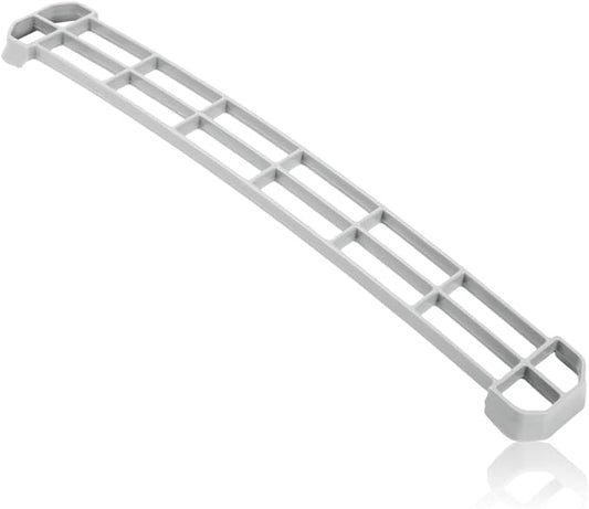 [Upgraded] 510502W Dryer Lint Filter Cover, Dryer Lint Screen Cover fit for Speed Queen, Replace D510502W, D510502LG, AP6284689, ‎Light Gray