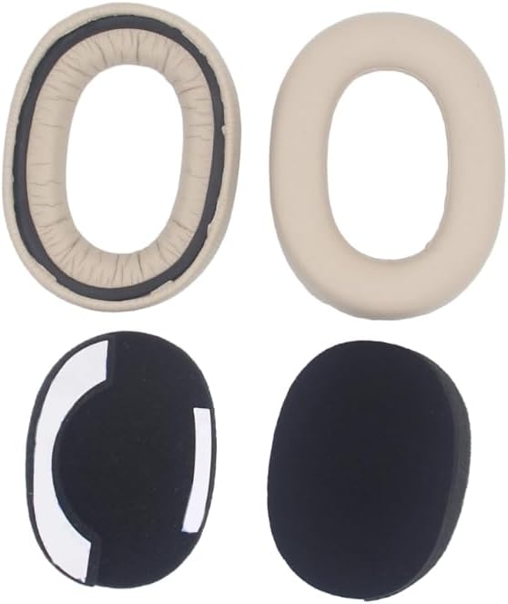 6x Pet Grooming Vacuum Hepa Filter Sponge Spare Part Replacement Accessory For P1 Vacuum Spare Part