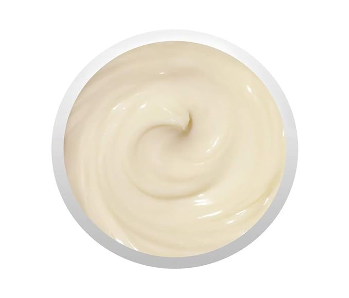 RAYA Microdermabrasion Facial Cream (107), Gentle Resurfacing and Cleansing Solution for Non-Problem Skin, Face Moisturizer, Face Cream for Women, Works to Minimize Fine Lines and Wrinkles, 2oz