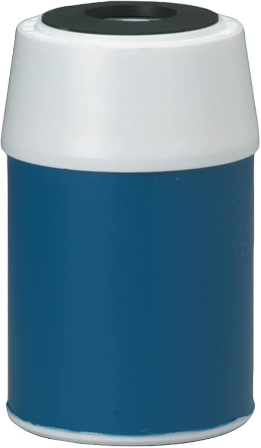 Pentair Pentek GAC-5 Carbon Water Filter, 5-Inch, Under Sink Granular Activated Carbon (GAC) Replacement Cartridge, 5" x 2.5"