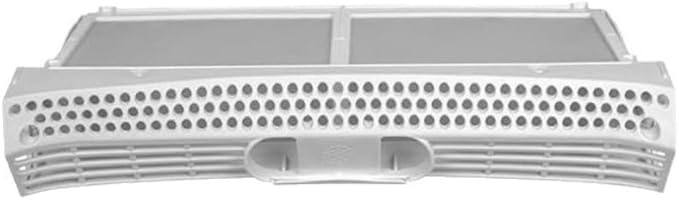 01000435 Dryer Lint Filter Fit For BOSCH Tumble/Condenser/Heat Pump Dryer And Washing Machine, Fit For Siemens, Fit For Neff, fit For Constructa E.g, Reolace#652184 00652184 01000435(1pc)