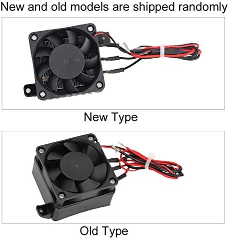 110V Thermistor Heater Mini Air Heating Constant Temperature Insulation Energy Saving With Fan Electric Space Heaters(12V/250W)