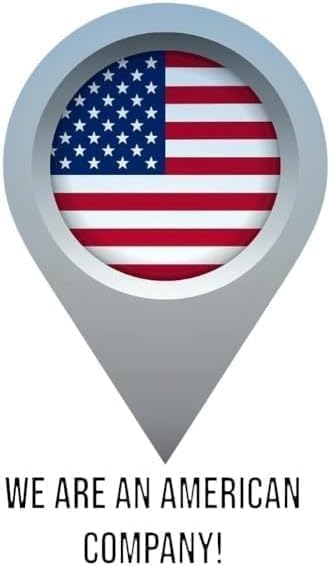 CFS – Carbon Block Water Filter Cartridge Compatible with Flow-Pur 8, WCBCS-975-RV Models – Removes Bad Taste and Odor (Pack of 12)