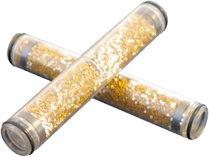 Shower Water Filter for Nikken Shower Filter Replacement Cartridge 14661, Easy Install for PiMag MicroJet Hand Held System 1466, Multi-Stage Bathroom Handheld Filters Replacement for Showerhead