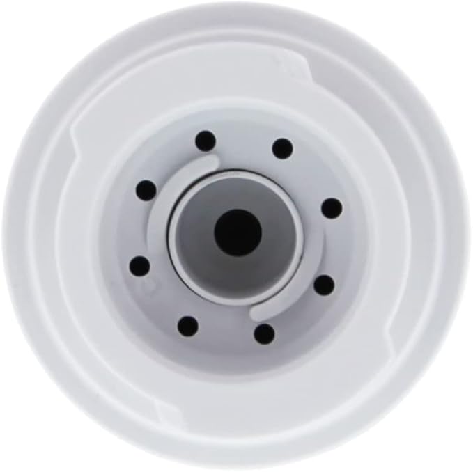 Tier1 UKF8001 Refrigerator Water Filter 2-pk | Replacement for Whirlpool Filter 4, EveryDrop EDR4RXD1, 4396395, Maytag UKF8001, FMM-2, UKF8001AXX-750, 469006, Fridge Filter