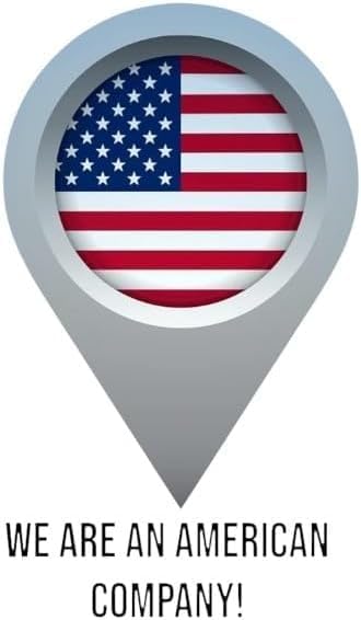 CFS – 8 Pack Carbon Block Water Filter Cartridge Compatible with Hydro Life 52418 C-2471 Models – Removes Bad Taste and Odor – Whole House Replacement Filter Cartridge – 1 Micron