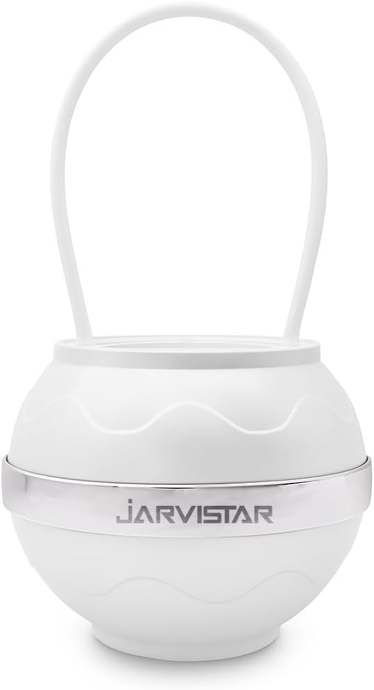 Bath Filter for Tub Faucet - 2500 Gallons of Filtration Reduces Contaminats - Reusable Hanging Bathtub Water Filter - No Installation Needed for Home Use, BPA-Free, White