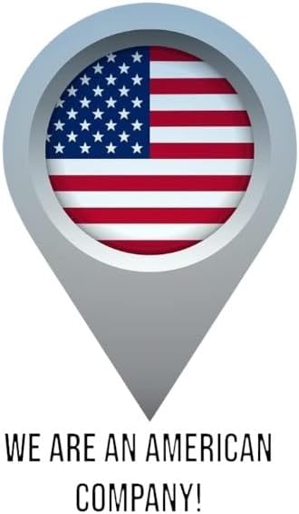 CFS – 4 Pack Sediment Water Filter Cartridges Compatible with American Plumber W20CLA Models – Removes Bad Taste and Odor – Whole House Replacement Filter Cartridge – 5 Micron