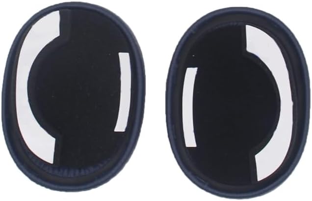 6Pieces Hepa Filter Sponge Replacement For P1 Pet Grooming Kits Vacuum Accessories Sponge Spare Part