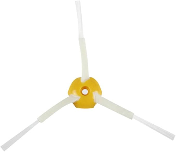 Replacement Parts for iRobot Roomba 700 Series 770 777 760 761 780 790 Robotic Vacuum Cleaners 8pc Filter 6pc Side Brush 1pc Bristle Brush Flexible Beater Brush Cleaning Tool
