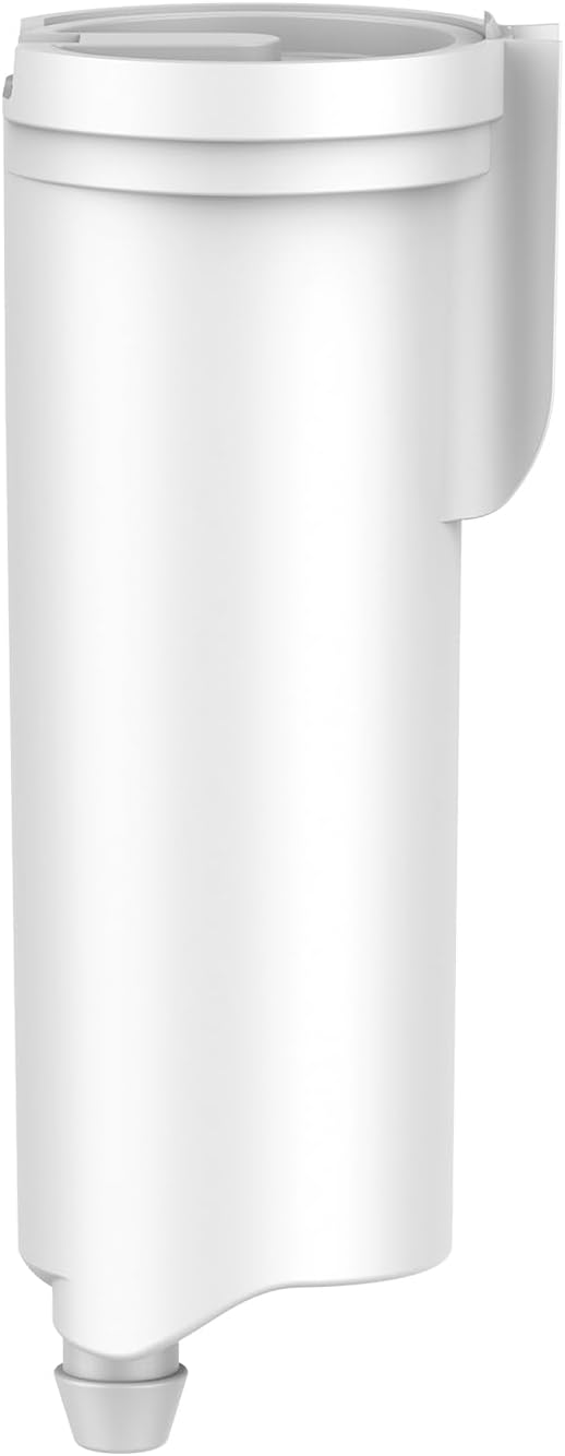 GLACIER FRESH Replacement for GE Profile Opal Ice Maker Filter,NSF 42 Certified, ge Opal ice Maker Filter, Easy Install, 1 Pack