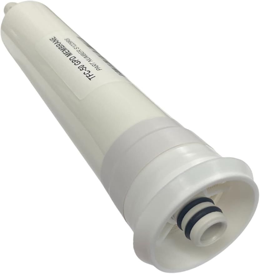 435 R.O. Pre & Post Filters with Membrane Set for TFC-25D , TFC-4, TFC-435 - Compatible Water Filters by IPW Industries Inc