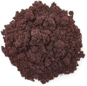 Yupik Organic Powder Superfood, Maqui, 8.8 Oz, Non-GMO, Vegan, Gluten-Free, Pack of 1