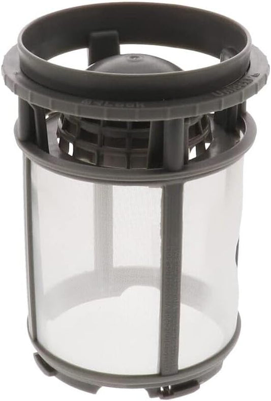 Exact W10872845 Dishwasher Screen Cup Pump Filter Replacement for Whirlpool