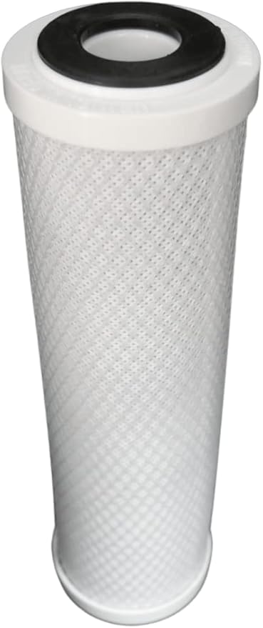 IPW Industries Inc. | Brita Water Filter Replacement, Whole House & Under Sink Water Filter System, Carbon & Sediment Filters for Well Water - USF-104