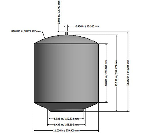 Watts Premier RO Zero Pure Plus VOC 4 Stage Reverse Osmosis System, Brushed Nickel Top Mount Twist Faucet, ZeroWaste Pump, Push Button Water Filters: Sediment Filter, Carbon Pre-Filter, VOC, Membrane