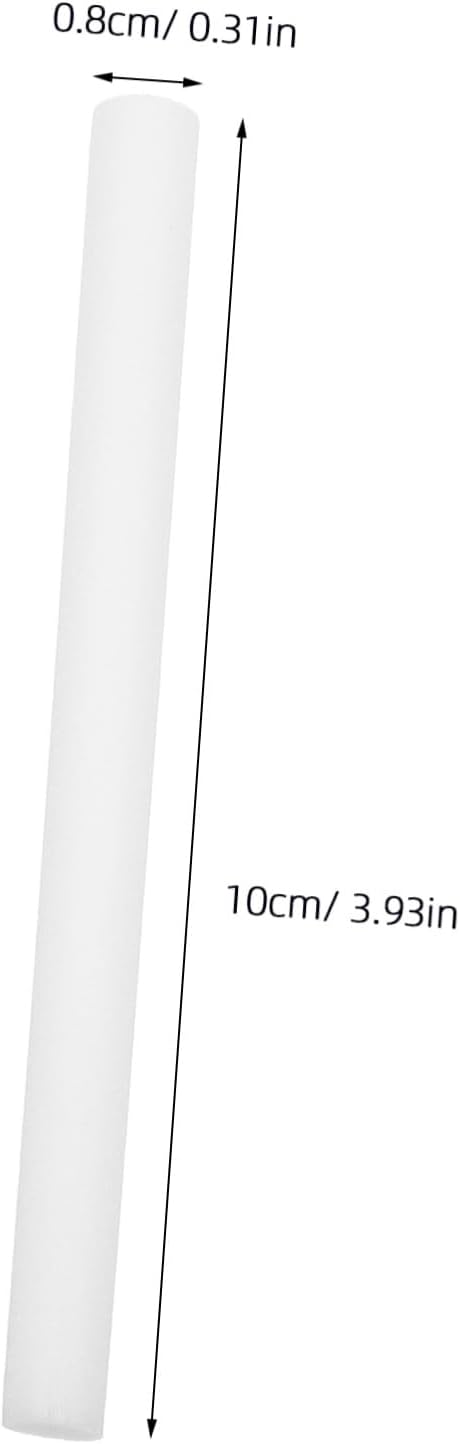 250pcs Diffuser Sticks Fragrance Diffusing Rods Replacement for Humidifier