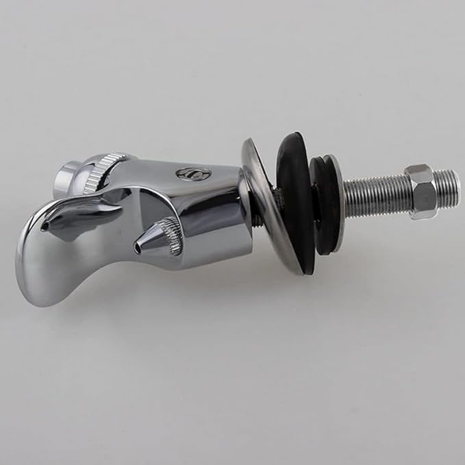 100% Lead-Free Drinking Fountain Faucet for Reverse Osmosis Water Filters, Public Outdoor Drinking Fountain Water Purifier Accessories Park School Drinking Water Tap