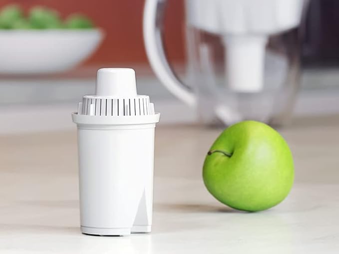 AQUAPHOR B15 Water Filter Replacement (3) - Fits Brita Pitcher - 45 Gallons per Filter