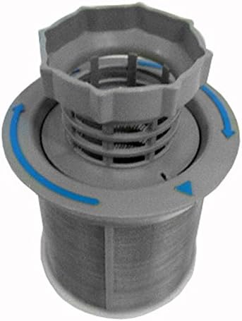 Dishwasher Filter For Bosch 427903, 170740. WILL NOT FIT ALL BOSCH DISHWASHERS