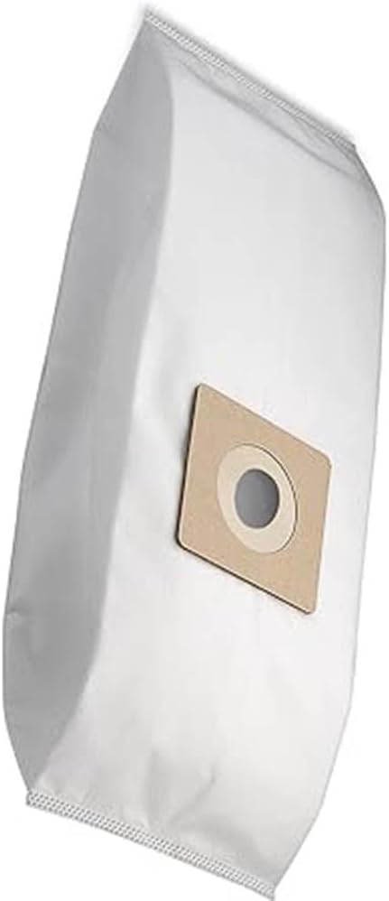 10-PACK AH10040 AH10040CT Type Y Vacuum Cleaner Bags for Hoover WindTunnel Type Y HEPA Pleated Vacuum Filter Bags,902419001
