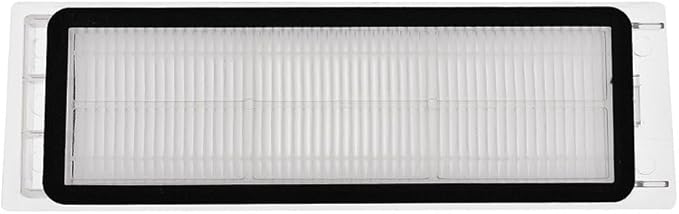 Neutop Replacement Filters Parts, Compatible with Roborock S6 MaxV/Pure, S6, S5, S5 Max, S4 Max, S4, E5, E4, E20, E25, E35, Robot Vacuums, 8-pack.