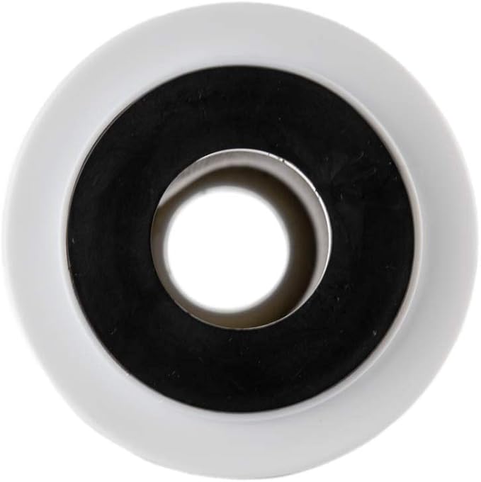 Clear Choice Sediment Water Filter 0.5 Micron 10 x 2in Water Filter Cartridge Replacement 10 inch RO System CG53-10 DEV910853, DEV910853, 155162-43 CBC-10, 1-Pk