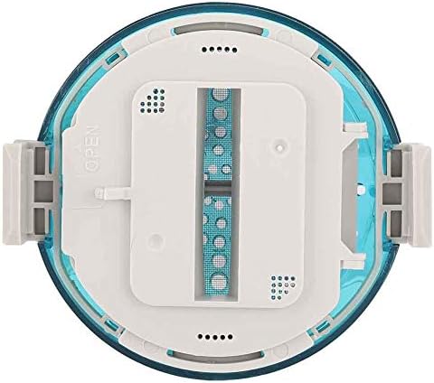 Mumusuki Lint Filter Mesh for Washing Machine NEA61973201 H750, Washing Machine Filter Box Kit