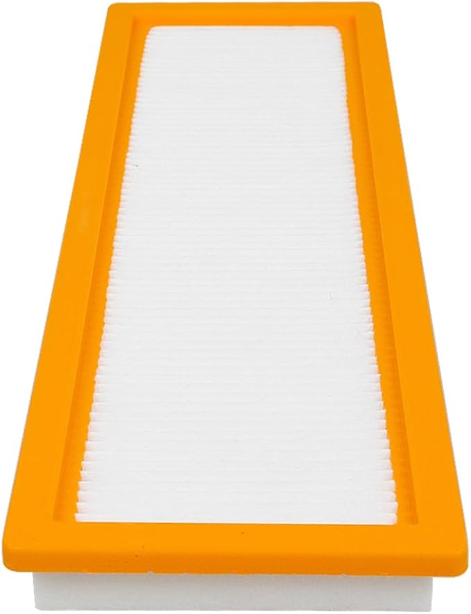 2pcs RE198488 Cabin Air Filter Compatible with JD Tractor 5525 5320 5325 5420 5425 5525 5725 6110D 6115D 6140D 6603 Replaces RE73220