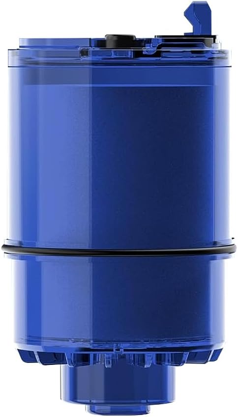 Waterdrop Filter Replacement for All PUR®, PUR®Plus Faucet Filtration Systems, Pur® RF-9999® Faucet Water Filter, NSF Certified, 1 Pack, Model No.: WD-C08A