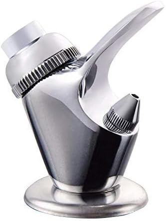 Lead-Free Brass Polished Chrome Public Drinking Fountain Faucet Water Filters Water Faucet Outdoors,Drinking Bubbler Tap for Kitchen Bathroom