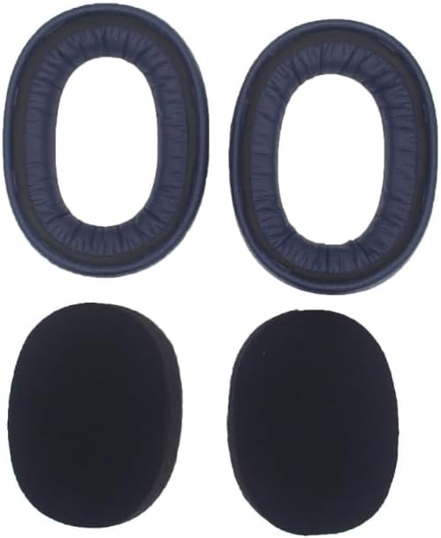 6x Pet Grooming Vacuum Hepa Filter Sponge Spare Part Replacement Accessory For P1 Vacuum Spare Part