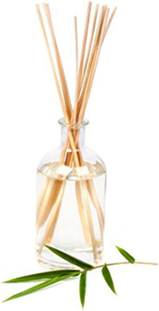 150pcs Essential Oil Diffuser Replacement Sticks Rattan Sticks for Aromatherapy Difuser Humidifier