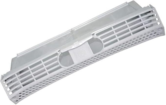 01000435 Dryer Lint Filter Fit For BOSCH Tumble/Condenser/Heat Pump Dryer And Washing Machine, Fit For Siemens, Fit For Neff, fit For Constructa E.g, Reolace#652184 00652184 01000435(1pc)