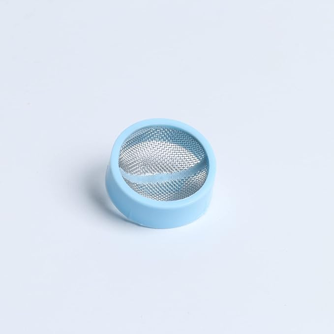 10PCS Washer Water Inlet Valve Filters Kits Steel Mesh Fit for Haier Automatic Washing Machine Accessories