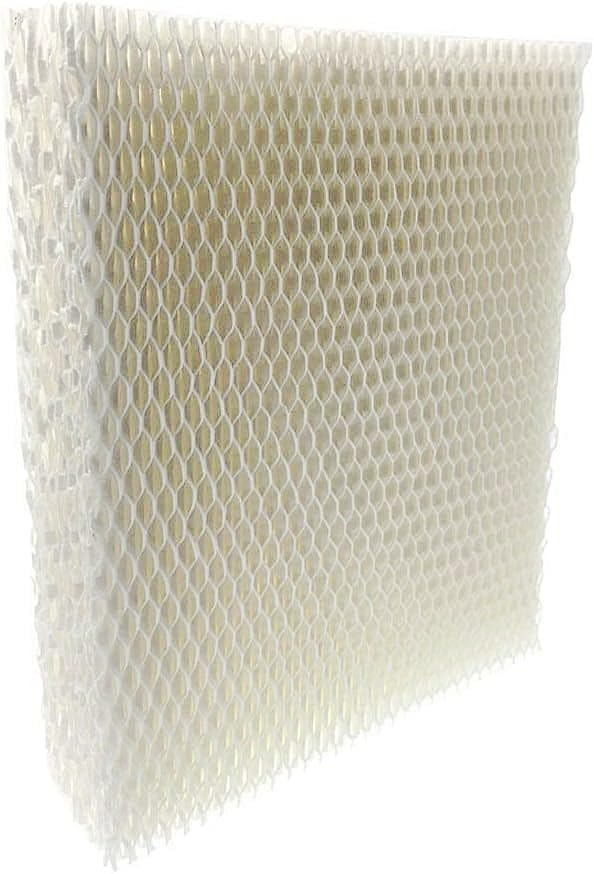 2-PACK Humidifier Replacement Filter T for Honeywell HEV615 and HEV620 Humidifier Wicks,Compatible with Part # HFT600