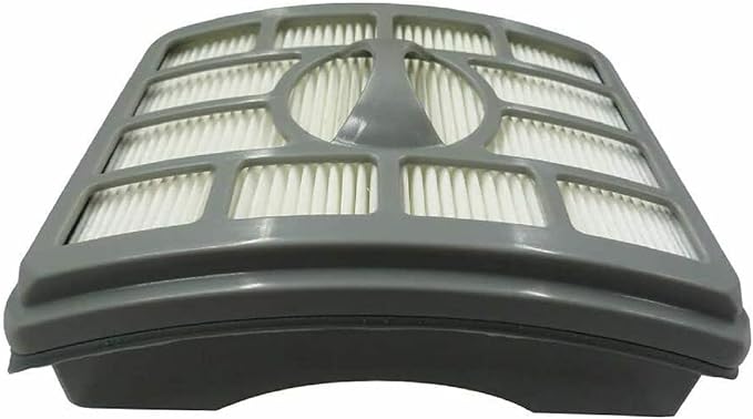 Replacement Filter Kit for Shark Rotator Fits for NV500 NV501 NV502 NV503 NV505 NV510 NV520 NV552 UV560 XFF500 XHF500 Includes 1 Filter 3 Foam Filters