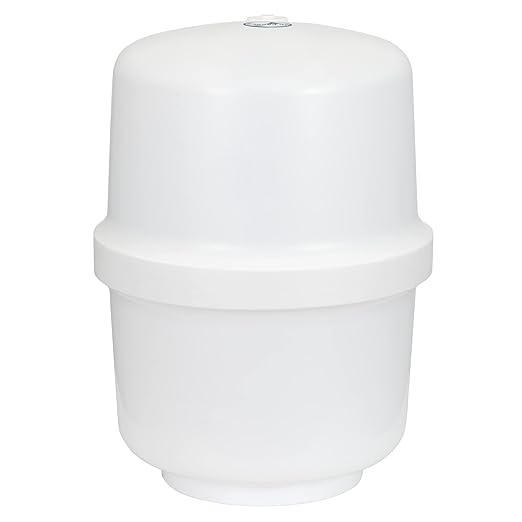 CUCKOO Under-Sink Reverse Osmosis Water Purifier | Stainless Steel Faucet, 3-Stage Filtration, Easy Installation & Filter Replacements CP-ADR031UW